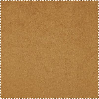 Matra Room Darkening Rod Pocket Single Curtain Panel
