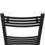 Cano Curved Heated Towel Rail Radiator Bathroom Ladder Warmer-194008646-194008685
