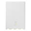 Ensemble de serviettes personnalisées 100% coton turque ADORNIA 3 pièces Linum Home Textiles-606275665-606275654-606275663