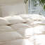 Édredon en duvet d'hiver 600FP Kapok-2060331130-2060331134