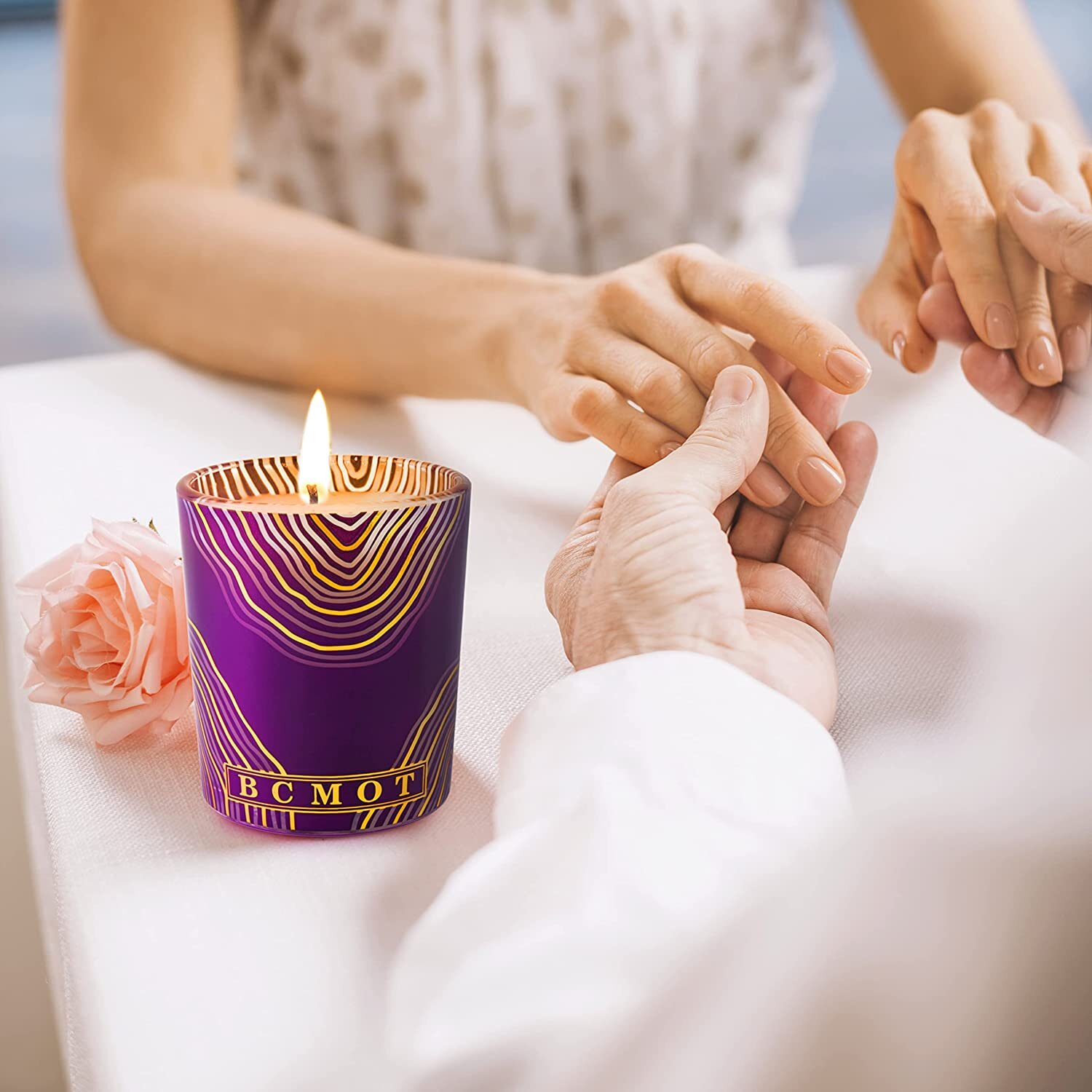 Wax Melter — The Happy Lotus Candles