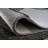 Astika Woven Geometric Gray/White/Black Area Rug - Modern Rectangles Polypropylene Carpet for Living Room, Bedroom, or Office-1688197384