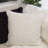 Damask Velvet Throw Pillow-1078007943