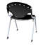 Chaise empilable Regency Rico Classroom-121633260-121417128