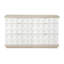 Axiom 6 - Drawer Dresser