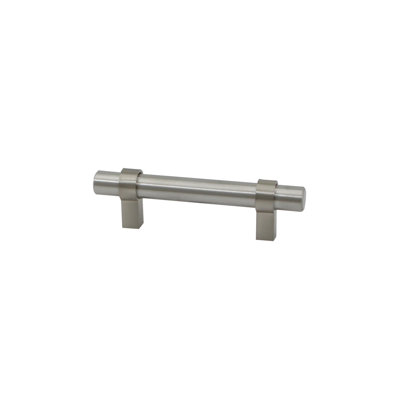 Admira 3" Center Bar Pull Multipack
