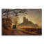 «Sunday Morning» par Lori Deiter, art mural en verre acrylique-107097199