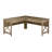 Coble L-Shaped Writing Desk