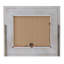 Hollywood Hills G8180-M - miroir seulement - blanc
