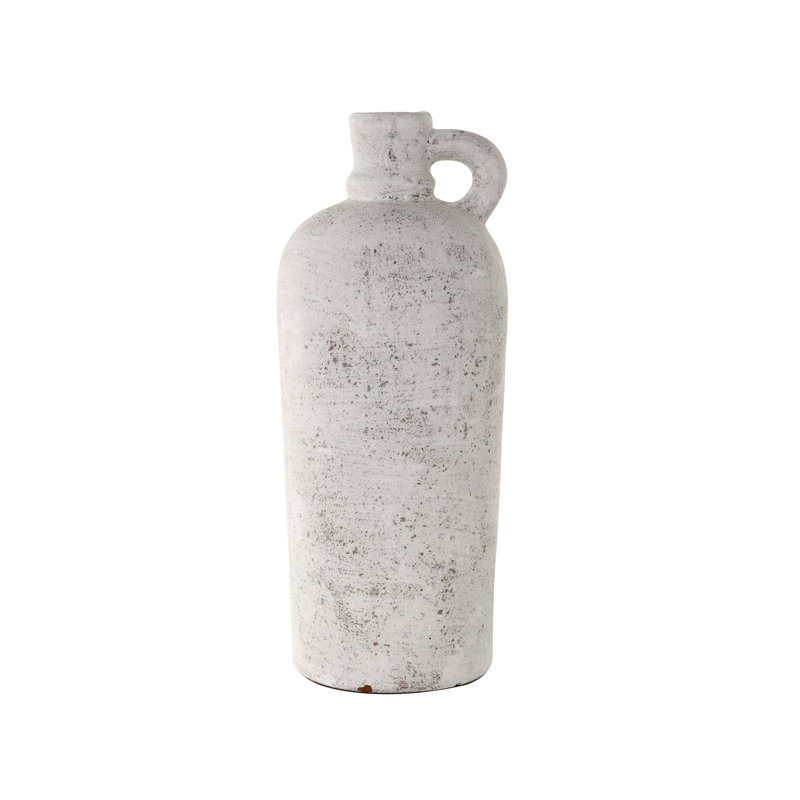 Madar Ceramic Table Vase