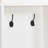 Wide Design Hall Tree With Storage Bench, Minimalist Shoe Cabinet With Cube Storage & Shelves, Multifunctional Coat Rack With 8 Hooks For Entryways, Mudroom-1918462481
