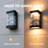 LED Wall Light
