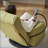 Adjustable Lounge Sofa Chair, 360° Rotatable 5-Position Ergonomic with Phone Holder | Green | Metal
