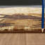 Beige 7 po X 7 pi 3 po Tapis Southwest-549757870