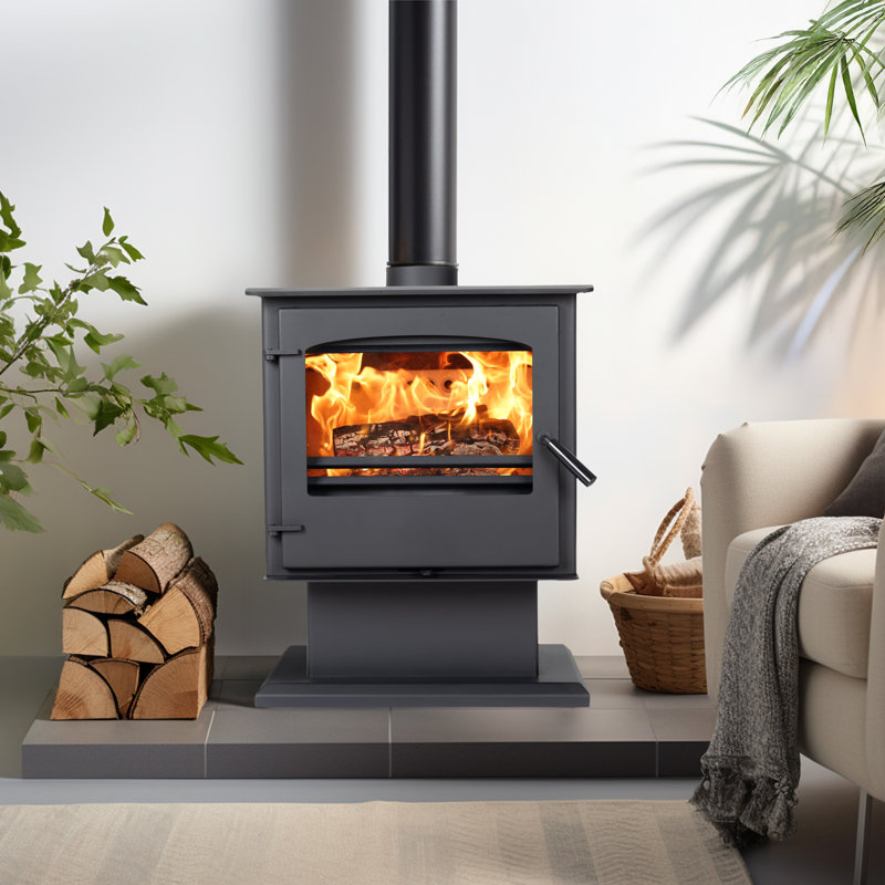 Aoodor Wood Burning Stove