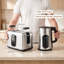 Kettle and Toaster Set