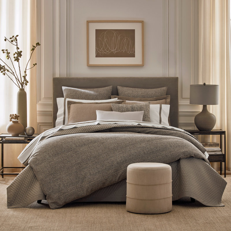 Loren Duvet Cover, California King Duvet Cover