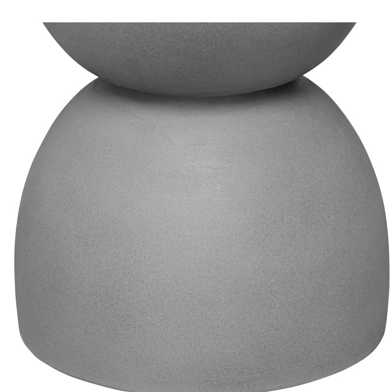 Table d'appoint Vilnius