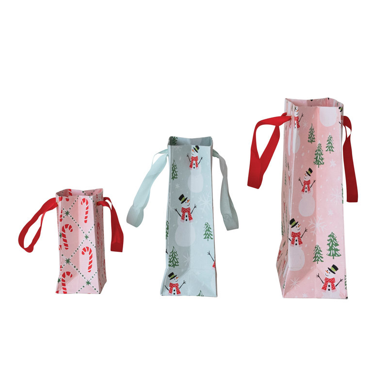 Sacs-cadeaux festifs