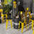 3 - Person Pedestal Dining Set-100256219