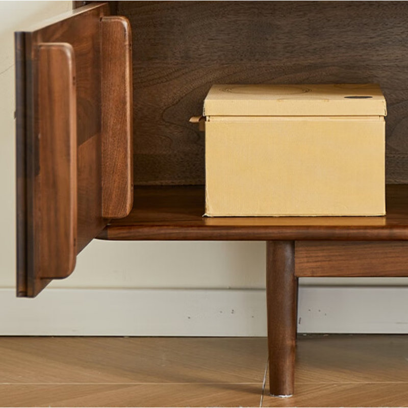 Meuble télé moderne et minimaliste