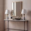 Ensemble de lampe de table 26,5" Wolcott