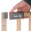 Protective Grid Baby Gate-25219527
