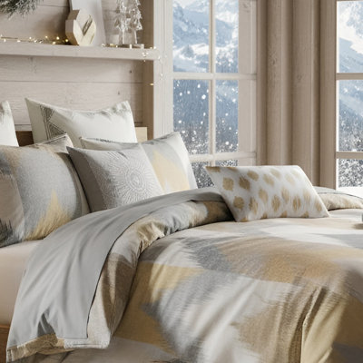 Alpine Cotton Comforter Mini Set