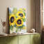 Sun Days II -Gallery Wraraped Cavas-108843236