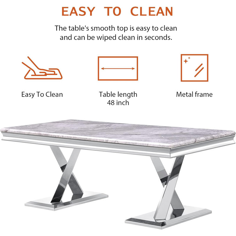 Brucedale Single Coffee Table