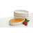 BonJour Chef's Tools Oval Ramekin