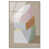 Silver Floater Frame