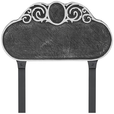 Victorian Arch Lawn Insert