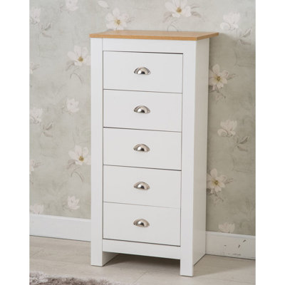 Odyle 53cm W Chest of Drawers