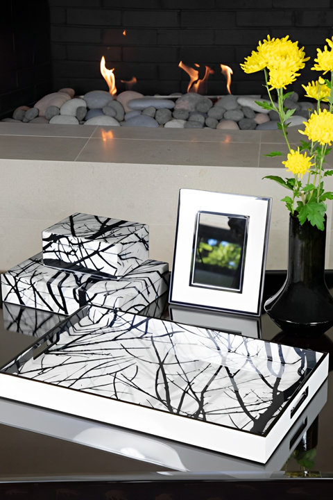 Decorative Trays