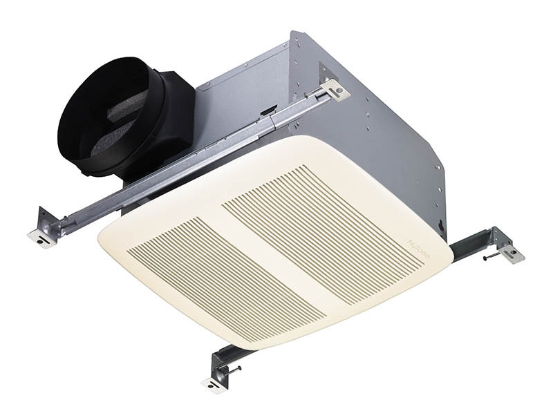 Ventilateur de salle de bain 80 CFM