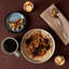 Denby Halo Medium Coupe Plates