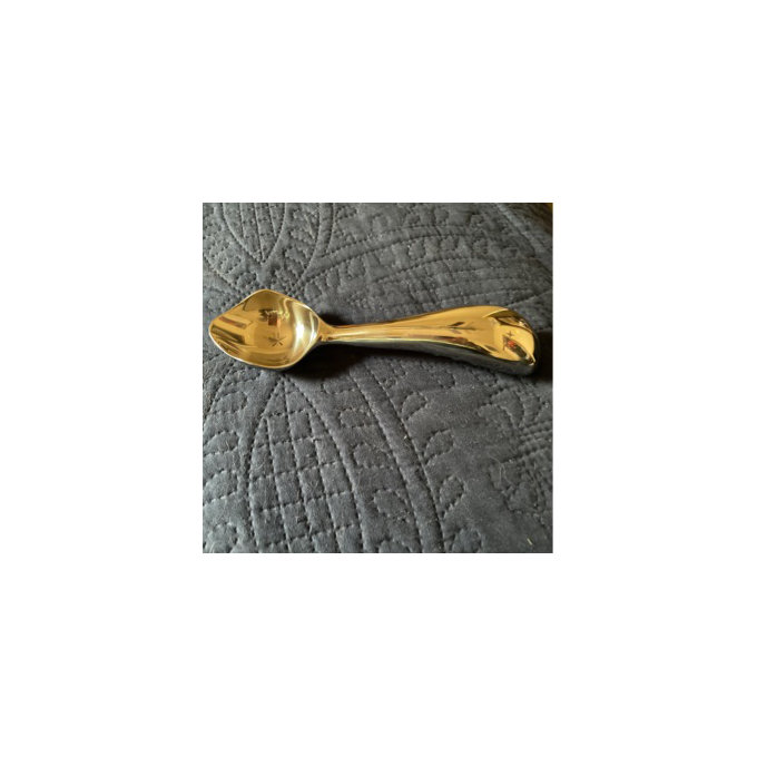 Cuillère à Glace Midnight Scoop - Acier Inoxydable - Pour Glace Dure - Lave-vaisselle