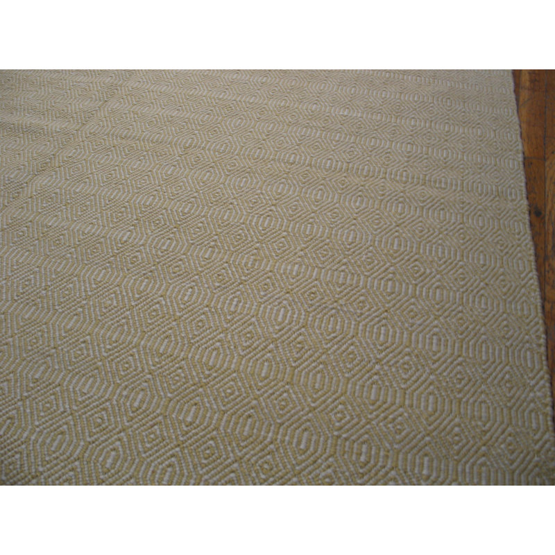 Ingrain One-of-a-Kind 6' X 9' Area Rug