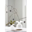 Vase de table en verre Hibiscus-30058367-30058372