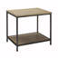 Ensemble de tables basses 4 pièces RaNesha
