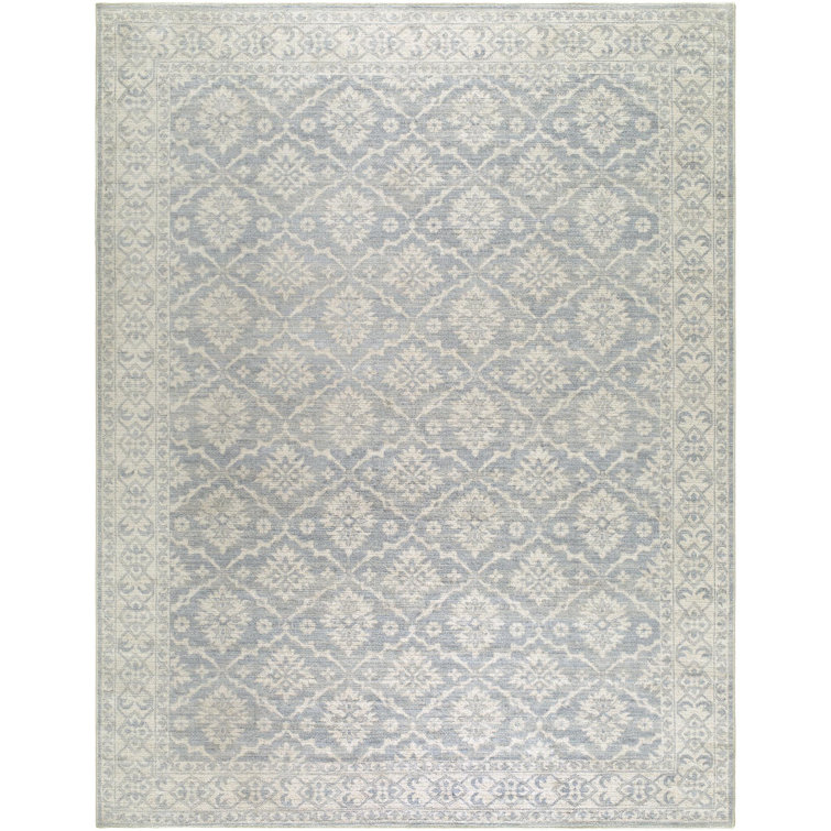 Nabela Noor X Livabliss Aram Machine Woven Rug