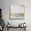 «Horizontal Flow I» par Tim O'Toole - reproduction d'art sur toile-681196161-681196172-715832785