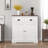 Oleita 35.6'' Kitchen Pantry
