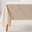 Wylies Geometric Cotton Tablecloth-1275602228-1275602188