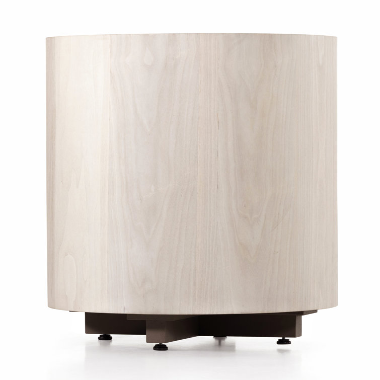 Hudson End Table