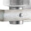 Kingsley 4 - Light Dimmable Vanity Light-1469439175