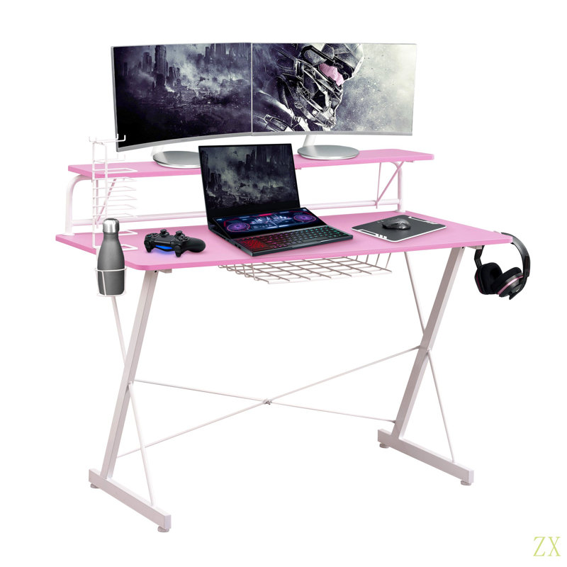 Bureau d'ordinateur TS-200