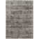 Machine Washable Indoor/Outdoor Xhevrie Taupe Rug