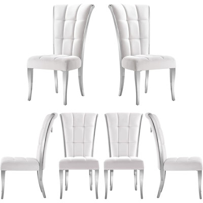 Chaise de salle à manger Mikiya